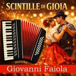 Scintille di gioia